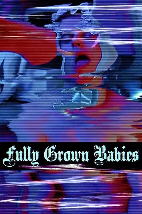 Michael De Robbio interpreta a Grolliver en Fully Grown Babies