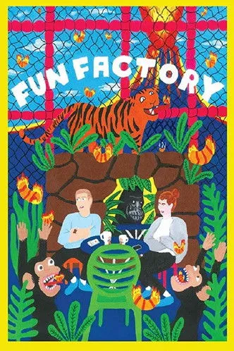 Póster de Fun Factory