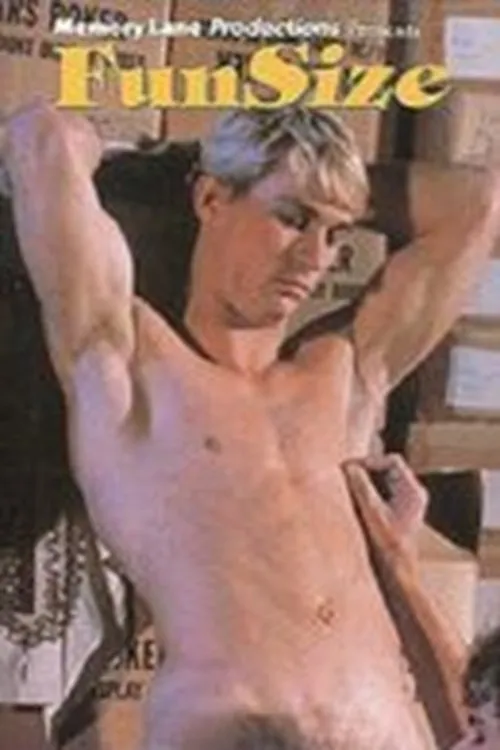 Póster de la película Fun Size