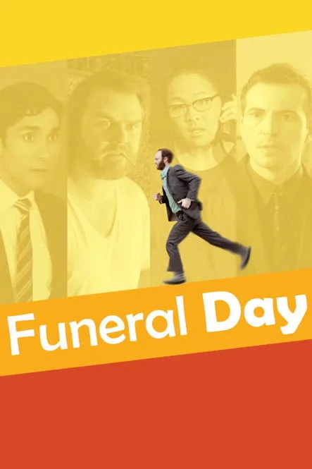 Póster de Funeral Day