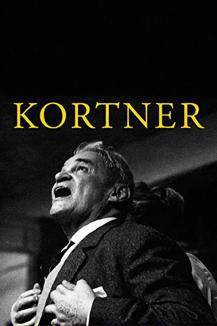 Fritz Kortner interpreta a  en Fünfter Akt, siebente Szene. Fritz Kortner probt Kabale und Liebe