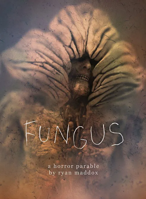 Callum Needham interpreta a Son en Fungus
