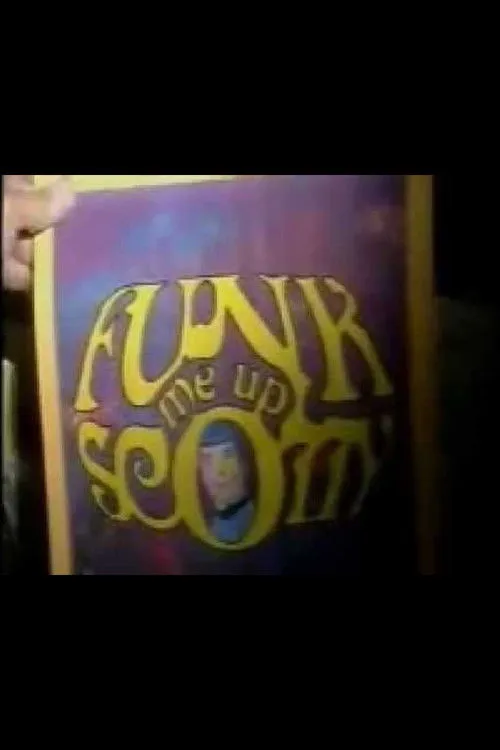 John Peel interpreta a Himself en Funk Me Up, Scotty