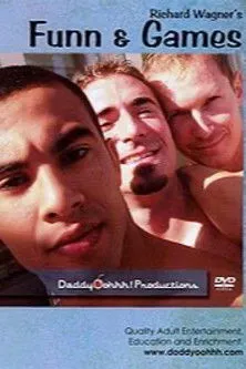 Póster de Funn & Games