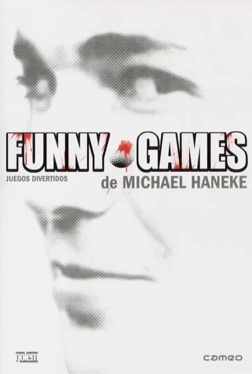 Póster de Funny Games