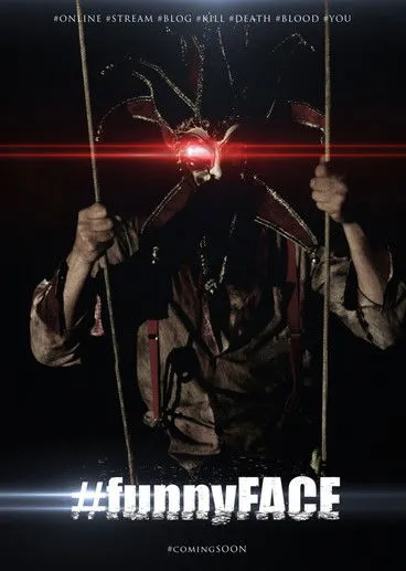 Póster de funnyFACE