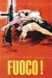 Giorgio Maulini interpreta a Carabiniere en Fuoco!