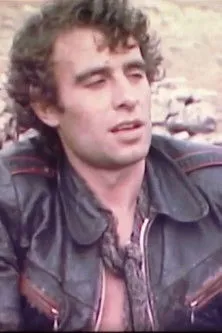 Klaus Lemke interpreta a en Für Cecile - an der Westküste wartend