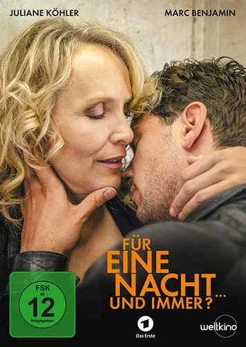 Póster de Für eine Nacht... und immer?