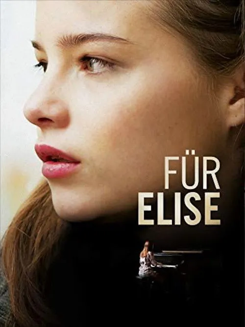 Póster de Für Elise
