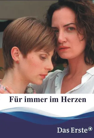 Póster de Für immer im Herzen