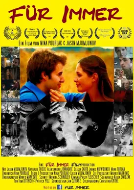 Póster de Für immer