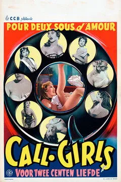 Póster de la película Für zwei Groschen Zärtlichkeit