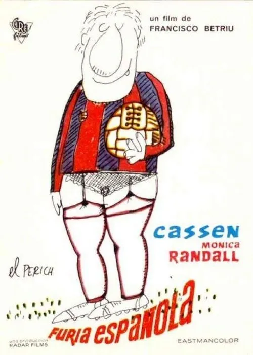 Juan Patiño interpreta a Taxista en Furia española