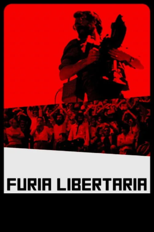 Juan Gómez Casas interpreta a Self - CNT National Committee Member en Furia libertaria