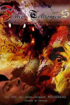 Vanessa Hase interpreta a Olga 'la bouchère' en Furor Teutonicus