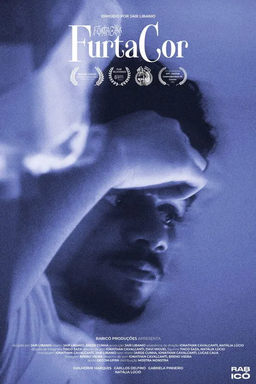 Natália Lúcio interpreta a Psicóloga en FurtaCor