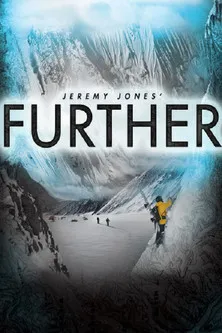 Póster de Further