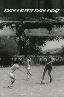 Xhevdet Ferri interpreta a Petriti en Fushë e blertë fushë e kuqe