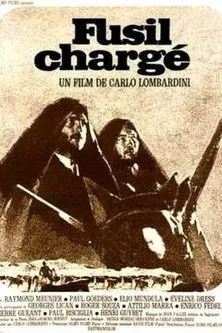 Alberigo Donadeo interpreta a (uncredited) en Fusil chargé