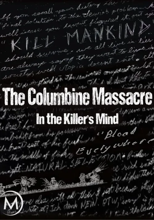 Dylan Klebold interpreta a Himself (archive footage) en Fusillade de Columbine: Dans la tête des tueurs