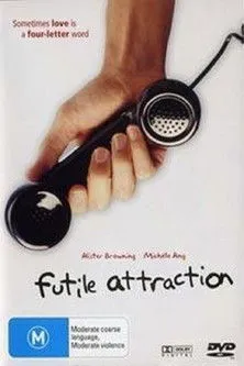 Póster de Futile Attraction