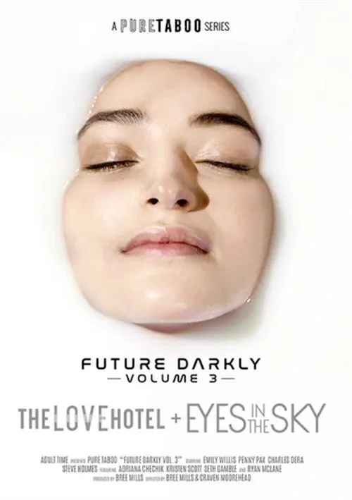 Póster de Future Darkly 3