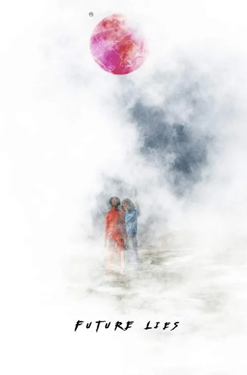 Kevin Crowley interpreta a Sheriff Farslow en Future Lies