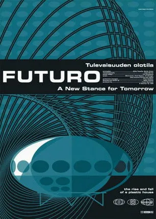 Matti Kuusla interpreta a Self - Futuro House 001 Owner en Futuro – tulevaisuuden olotila