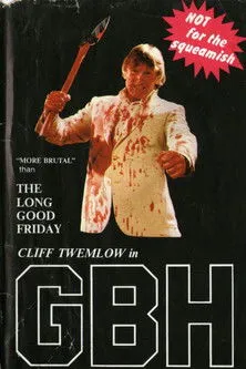 Póster de la película G.B.H.