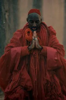 Póster de G/D THYSELF: Spirit Strategy On Raising Free Black Children