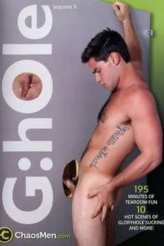 Póster de G:hOle Volume 3