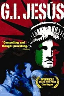 Joe Arquette interpreta a Jesus en G. I. Jesus