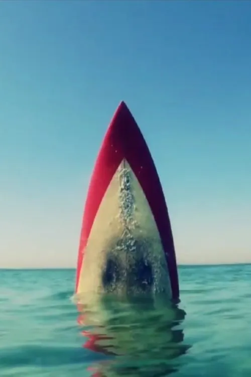 Andrew Traucki interpreta a Surfer en G is for Gravity