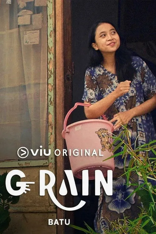 Donikus Indarto interpreta a Mbah Mongso en G-Rain