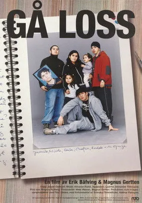 Magnus Gertten interpreta a Interviewer en Gå Loss