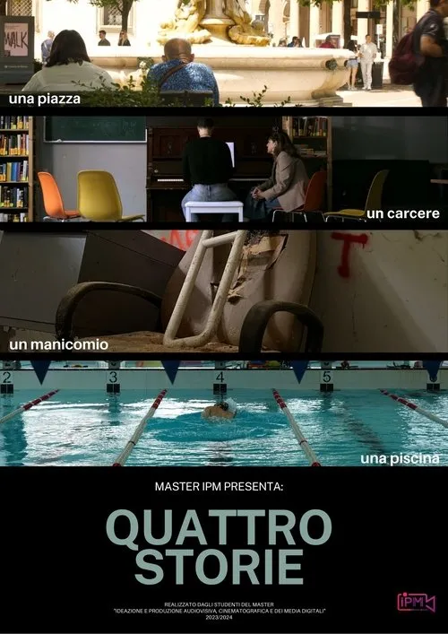 Franco Fabbri interpreta a se stesso en Gabbiani Ipotetici