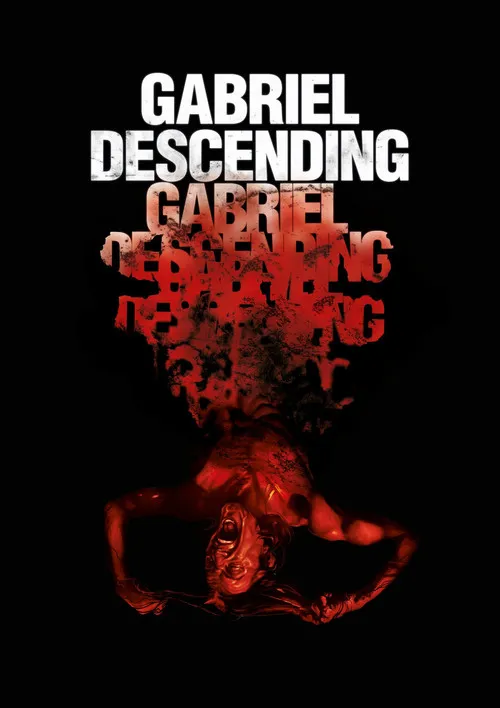 Sjeng Kessels interpreta a  en Gabriel Descending