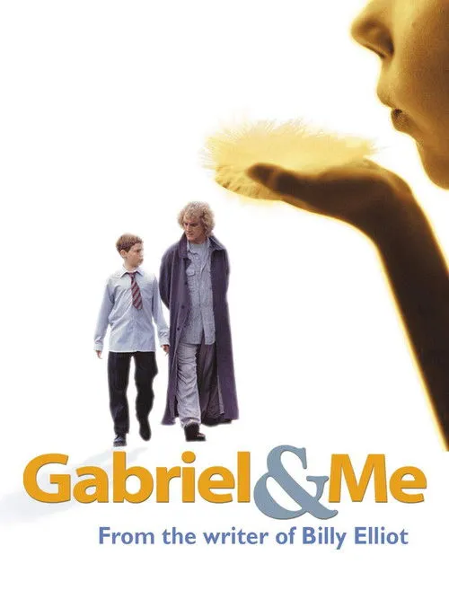 Póster de Gabriel & Me