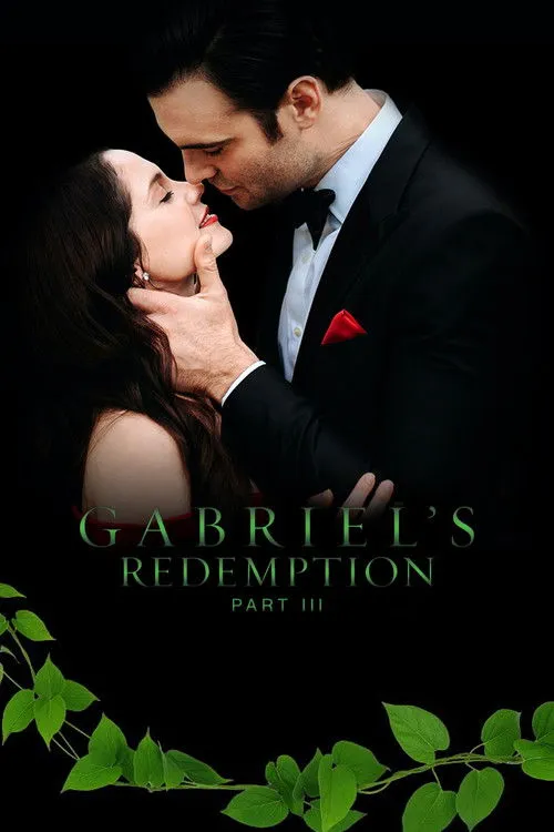 Melanie Zanetti interpreta a Julia Mitchell en Gabriel's Redemption: Part III