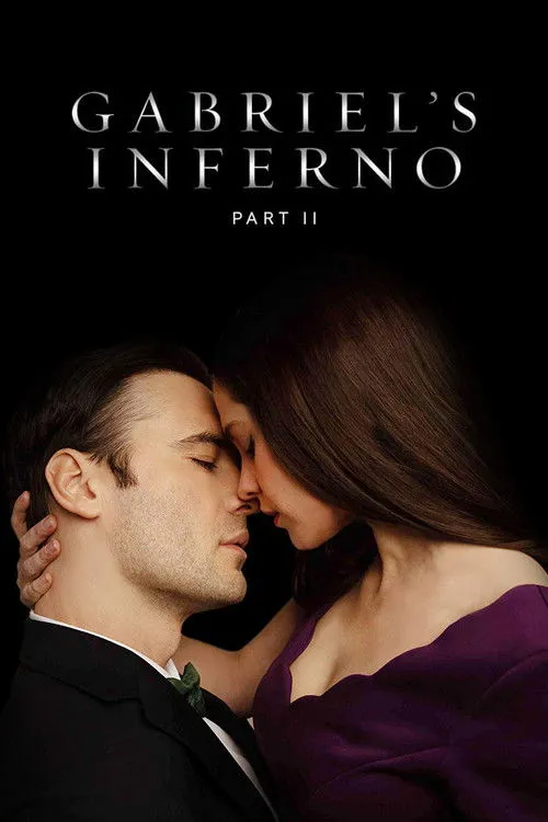Póster de Gabriel's Inferno: Part II