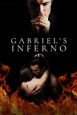 Melanie Zanetti interpreta a Julia Mitchell en Gabriel's Inferno: Part IV