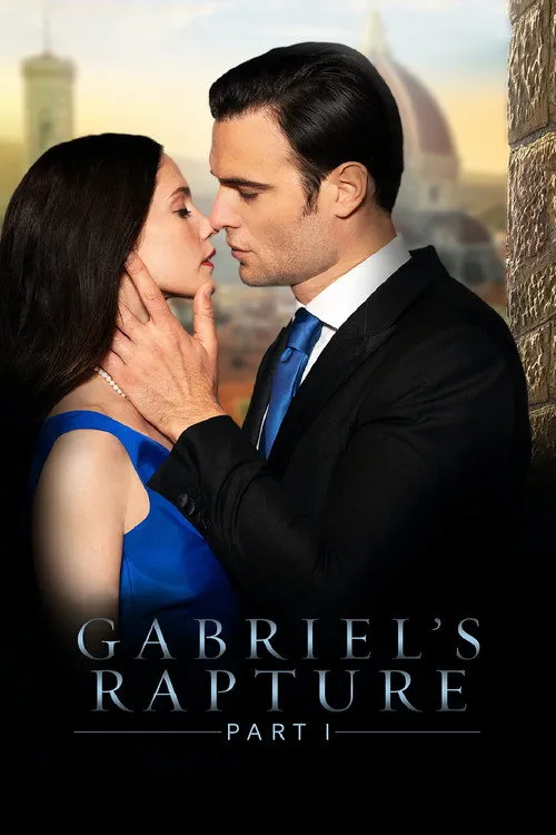 Portada de Gabriel's Rapture: Part I
