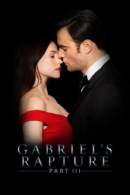 Póster de Gabriel's Rapture: Part III