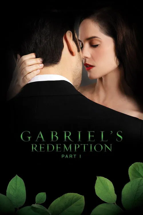 Portada de Gabriel's Redemption: Part I