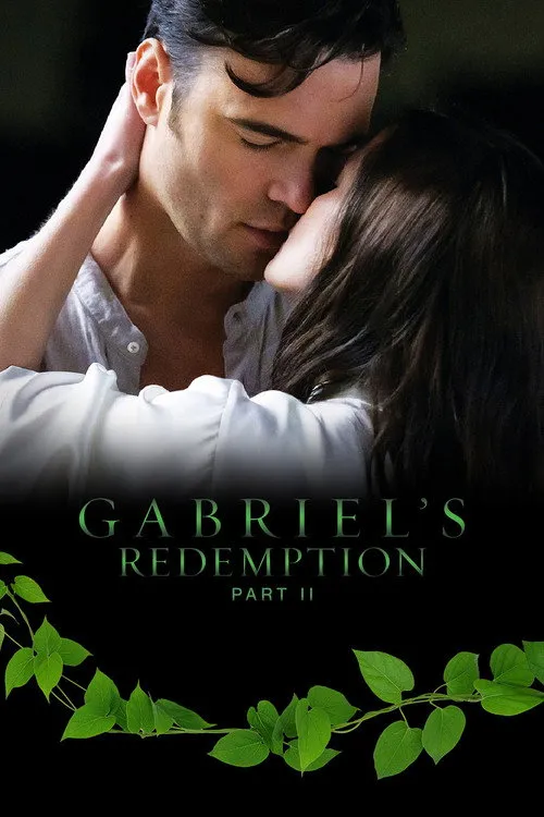 Agnes Albright interpreta a Paulina en Gabriel's Redemption: Part II
