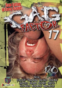 Póster de Gag Factor 17