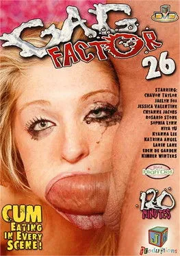 Póster de la película Gag Factor 26