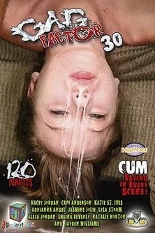 Póster de Gag Factor 30