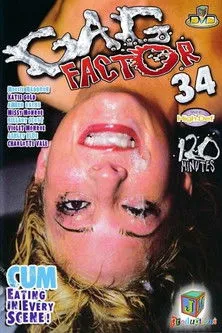 Póster de Gag Factor 34